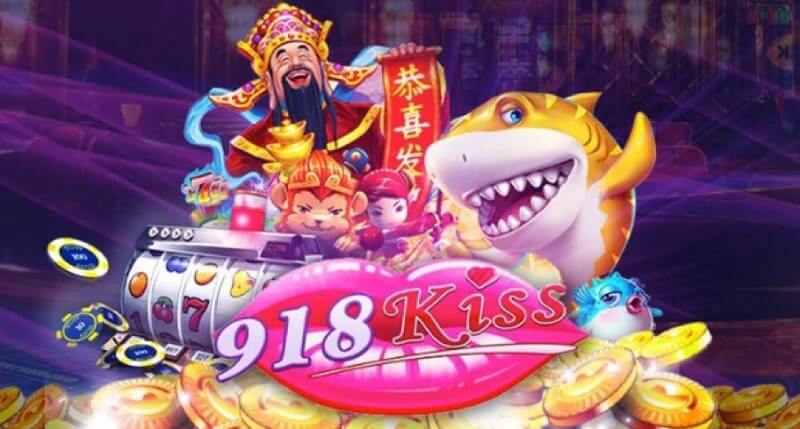 918kiss-online-casino-review