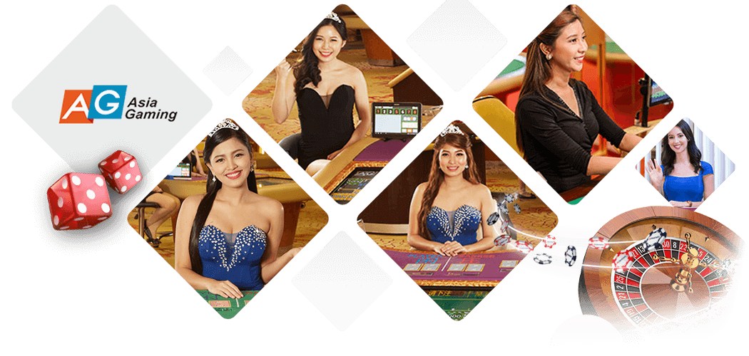 Asia-Gaming online casino review