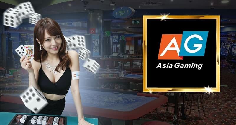 asiagaming review