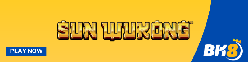 Sun Wukong - Play Now