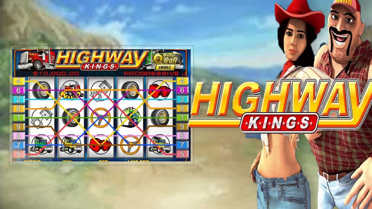 highway king 2