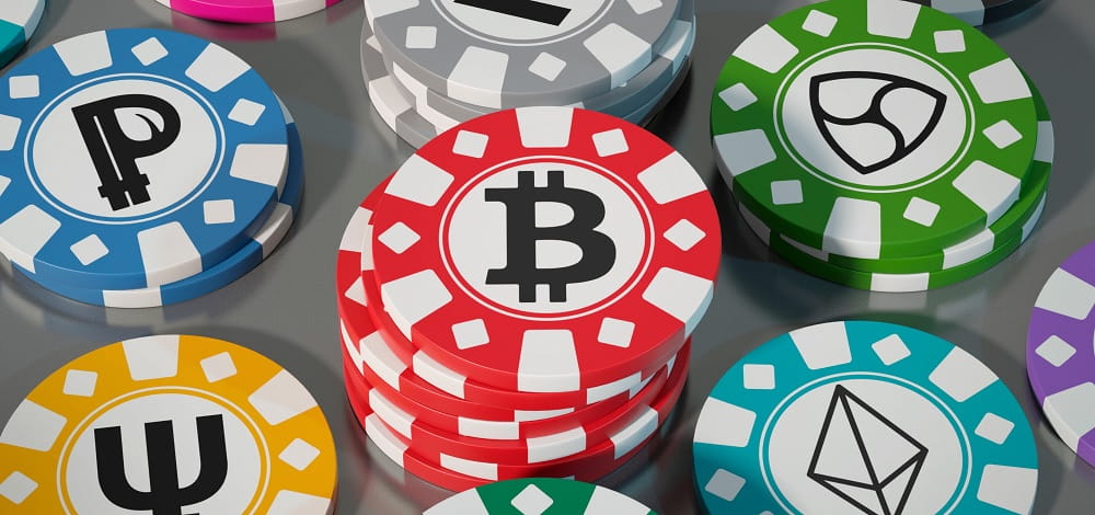 Why Casinos Use Cryptocurrencies