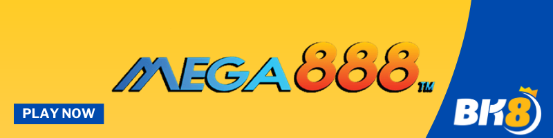 Mega888 - JOIN NOW