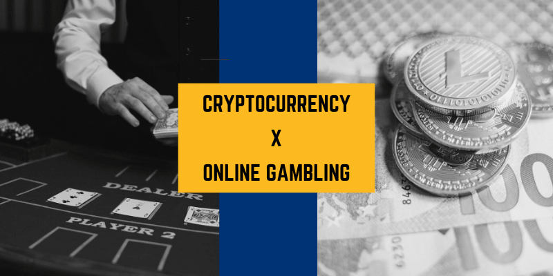 Reasons Why Online Gambling Platforms Should Accept Cryptocurrency