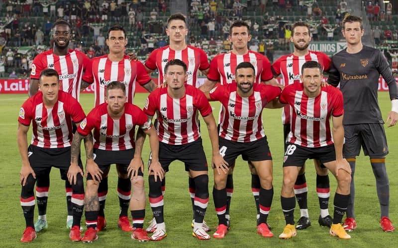 Athletic-Club-current-players