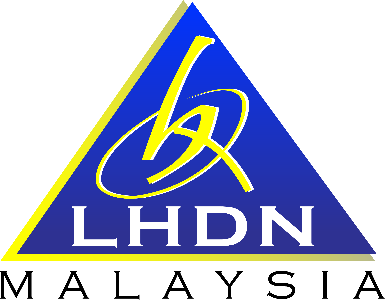 LHDN - Official Logo