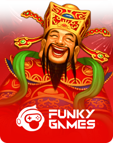 Funky Games Slot Game