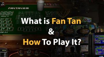 What is Fan Tan and how to play it