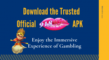 Download the Trusted Official 918Kiss APK