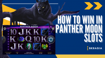 How To Win In Panther Moon Slots